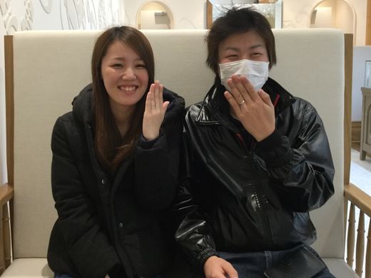 大満足です！！！！！