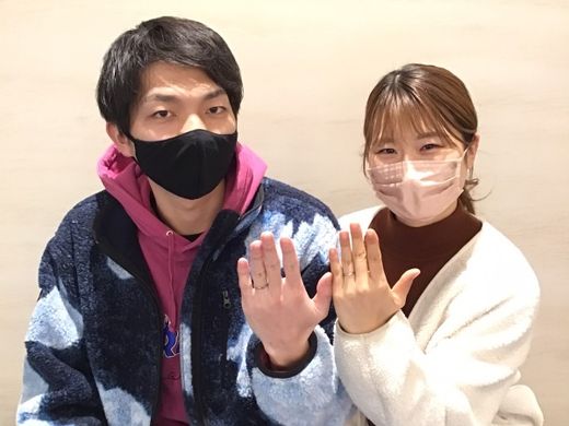 【長野店】感謝です(^^)☆