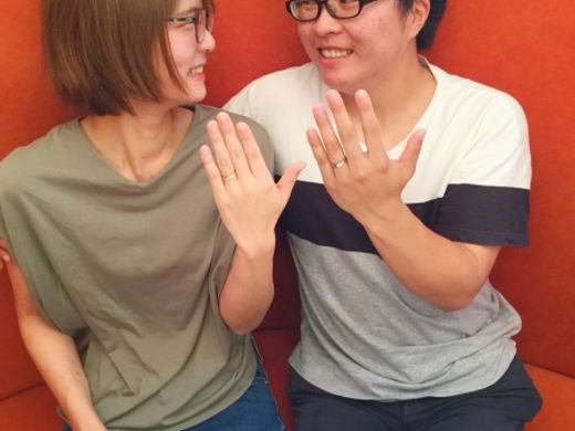 ありがとうございました