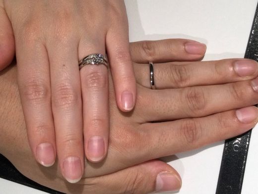 【福井店】感動しました！