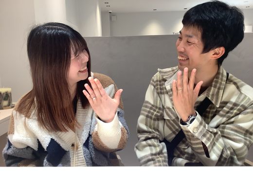 【宮崎店】満足な仕上がり