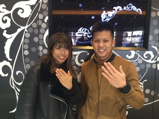 【大分店】選びやすく、決断することができました