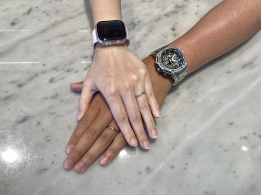 【松本店】最高の指輪！