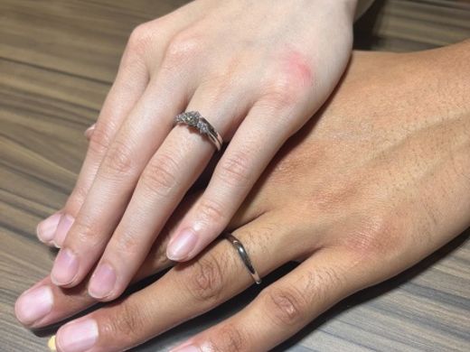 【熊本店】親切にご対応いただきありがとうございました！