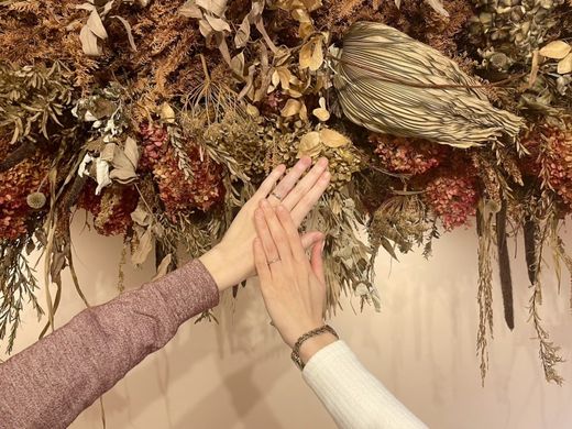 【ビジュピコ鳥取店】とてもスムーズに選ぶことができました