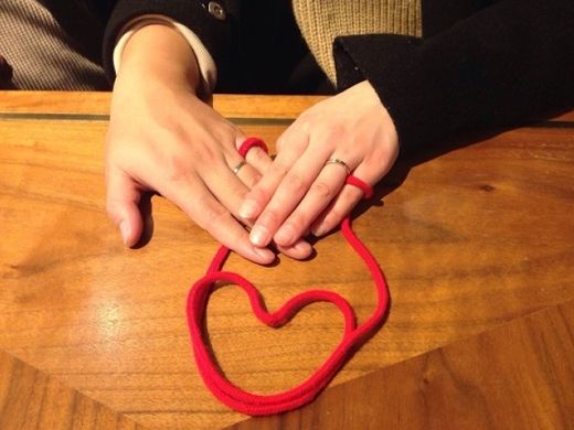 【福岡店】重ねづけにピッタリでかわいい！