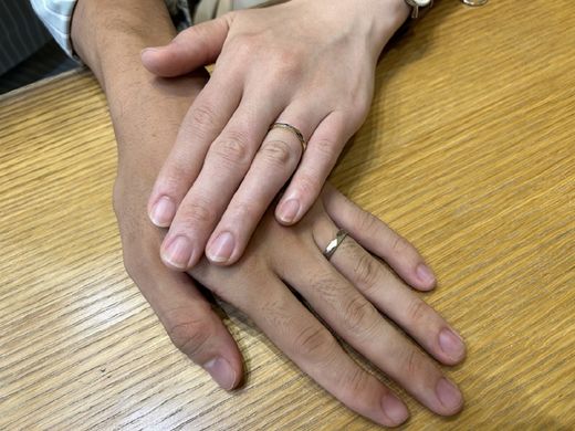 【なんばパークス店】気に入った！