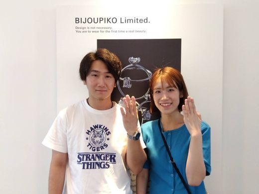 【小倉店】とてもキレイ✨