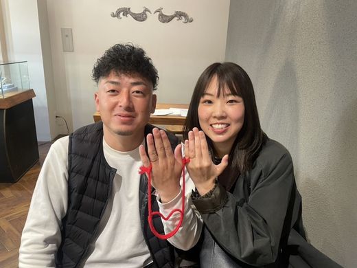 【福岡店】接客が素晴らしい！