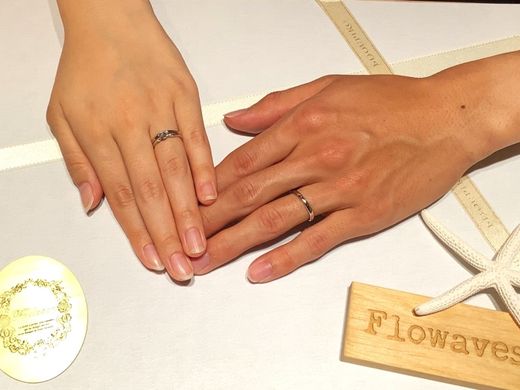 【宮崎店】素敵なひと時になりました♡