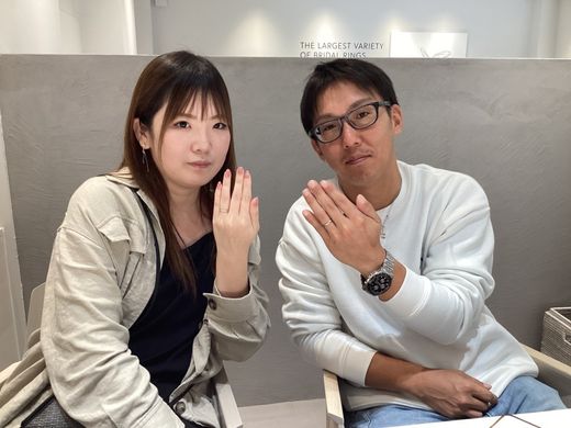 【宮崎店】ありがとうございます！