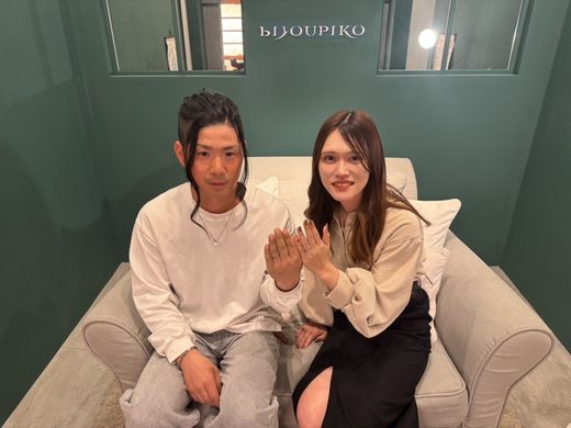 【小倉店】笑顔が素敵♡