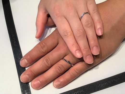 【福井店】また機会があればビジュピコに行きたいです。