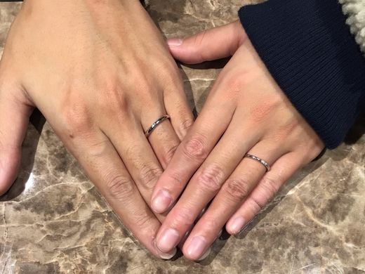 【姫路店】早く届くのが楽しみです♡