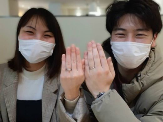 【大分店】大切に使います！