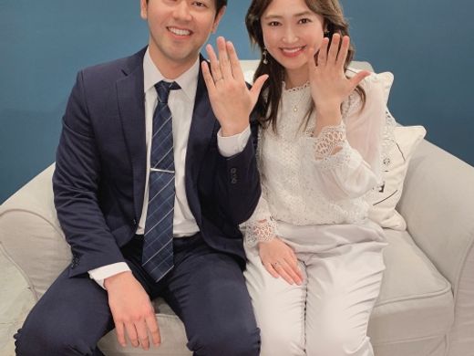 【小倉店】品揃えと接客に大満足です！！