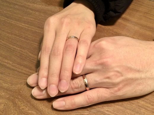 【京都店】とても丁寧に対応して頂きました！