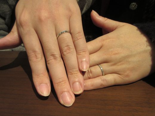 【鹿児島店】デザインが豊富☆