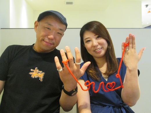 デザインがとってもお気に入り♪