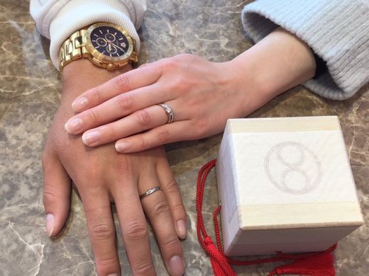 【長野店】店員さんが優しい！