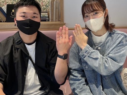 【松本店】丁寧に対応していただきました！