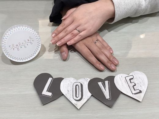 【長崎店】嬉しかったです！