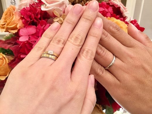 【金沢店】幸せになります