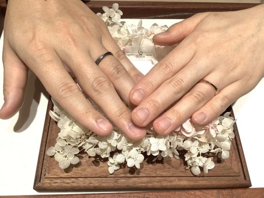 【宮崎店】気に入っています✨