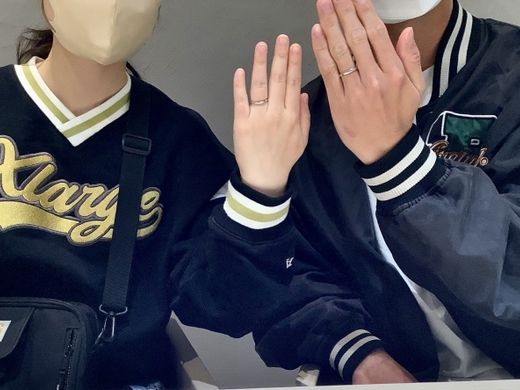 【宮崎店】ビビっときました！！