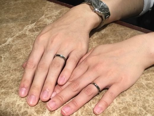 【大阪店】ありがとうございました☺