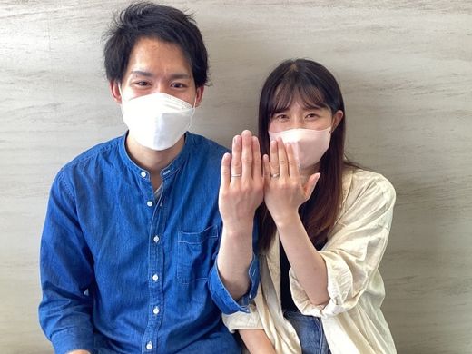 【長野店】出会えました！