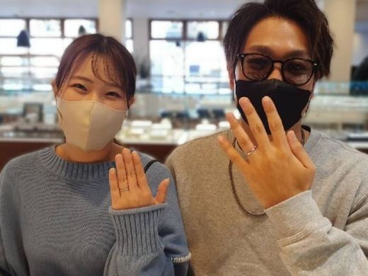 【大分店】担当スタッフの方も丁寧で優しかったです❣