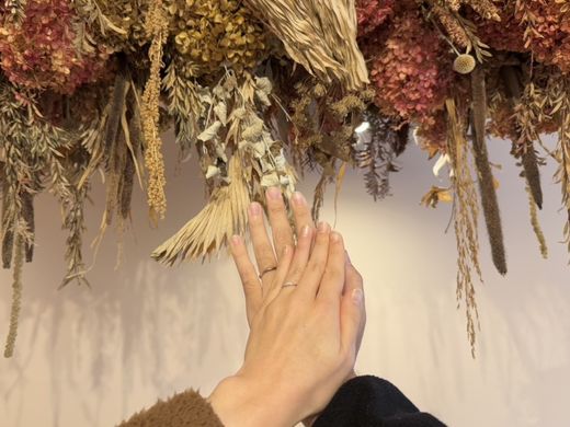 【ビジュピコ鳥取店】指輪についてイメージがあまり湧かないという方にこそおすすめしたい！