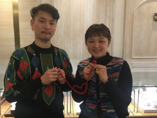 【福岡店】選んでよかったです。