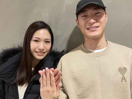 【なんばパークス店】スタッフさんの対応が素敵です！！