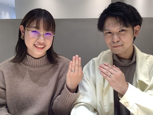 【宮崎店】大満足です