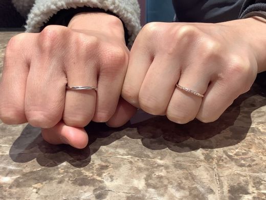 【長野店】見つけることができました