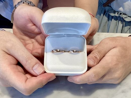 【松本店】大満足です！