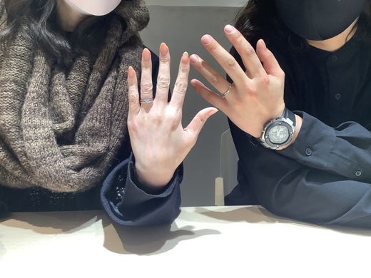 【宮崎店】素敵な接客！