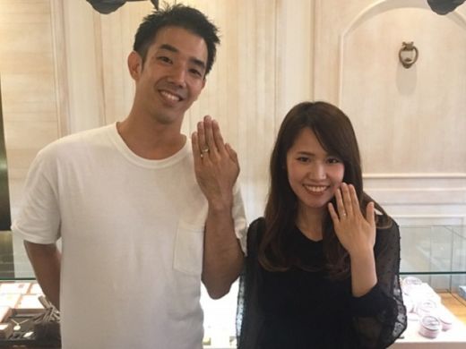 永く大切に使おうと思います。