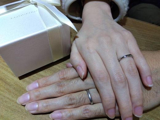 【大分店】デザインが気に入りました！