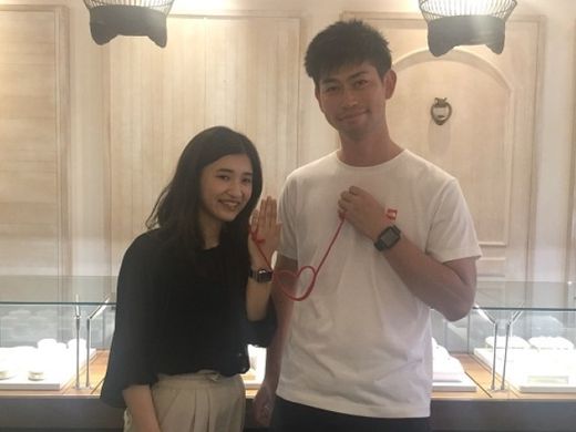 【福岡店】スムーズに選ぶことができました。