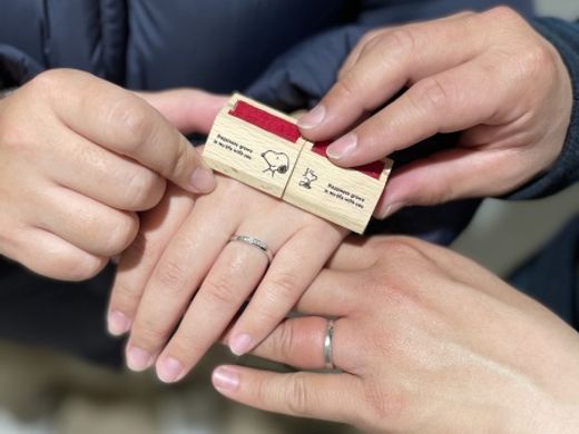 【なんばパークス店】とても良かったです！