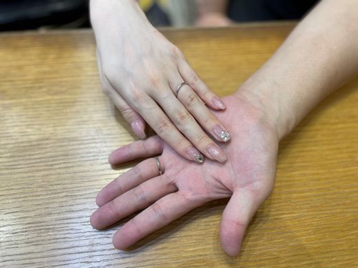 【なんばパークス店】おすすめしたいです