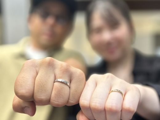 【熊本店】一生大切に使います！！