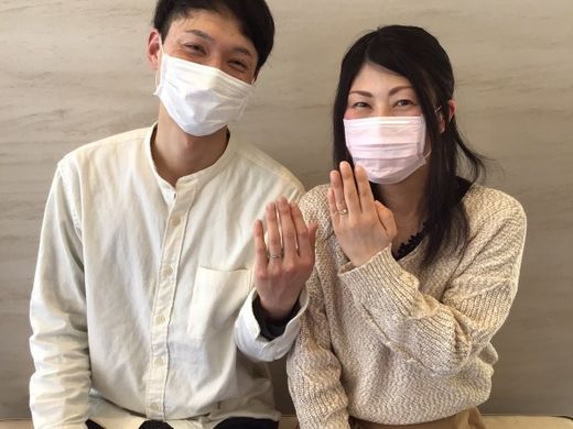 【長野店】幸せになります！