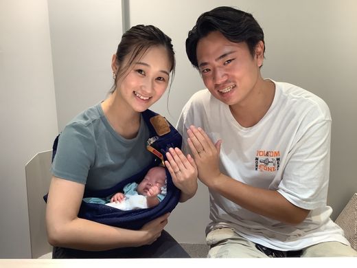 【宮崎店】とっても満足