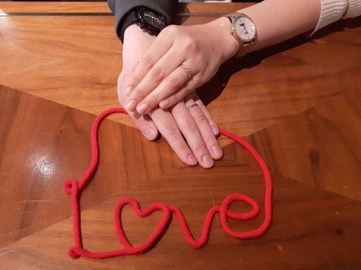 【福岡店】お気に入りの一点を選べました。