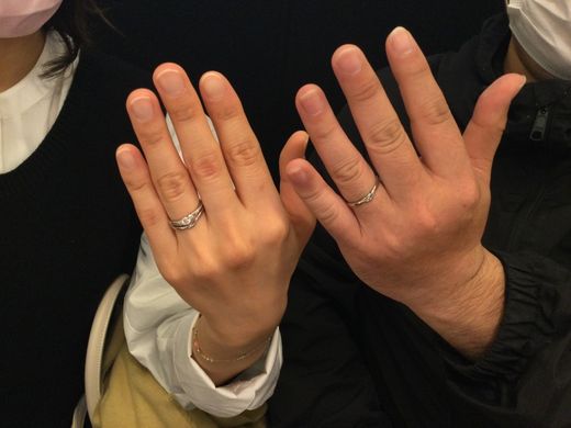 【京都店】BIJOUPIKOさんへ来れば間違いなしです！