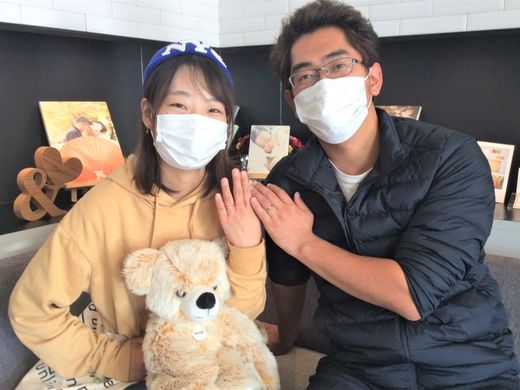 【福井店】想像以上の仕上がりです‼